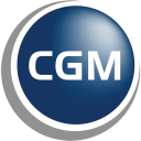 CGM Logo